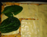 Foto del paso 4 de la receta: Arrollado de papa y zanahoria sin harinas