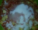 صورة لخطوة 4 من وصفة سلاطة فواكه
