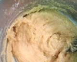 A picture of step 10 of Pumpkin coconut ladoo.