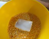 Foto langkah ke 6 dari resep Pisang Goreng Pasir.