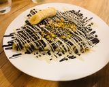 صورة لخطوة 5 من وصفة كريب 😍😋