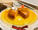 Foto del paso 18 de la receta: Pudin cremoso con dulce de leche “sin gluten”