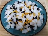 Ensalada de Bacalao con Naranja (Remojón)