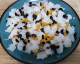 Foto del paso 5 de la receta: Ensalada de Bacalao con Naranja (Remojón)