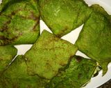 Foto del paso 14 de la receta: Crèpes con crema de choclo (fácil y rápido)