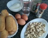 Foto del paso 2 de la receta: Bienmesabe