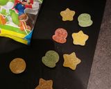 Une image de l'étape 7 de Les œufs de pâques de yoshi.