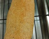 Foto del paso 5 de la receta: Pan integral con avena