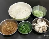 รูปขั้นตอนการทำที่ 5 ของ ข้าวมันไก่สูตรมันน้อย