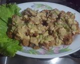 Foto langkah ke 5 dari resep Cumi Saos Telur Asin #BikinRamadanBerkesan @Day 24.