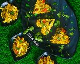 વેજીટેબલ સંભારો (Vegetable Sambharo Recipe In Gujarati) રેસીપી સ્ટેપ6ફોટો