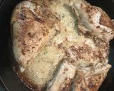 A picture of step 4 of Stovetop Chicken Dinner.