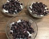 Vegán tápiókagyöngypuding recept fázis 4 fotója