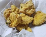 Foto del paso 4 de la receta: Chicken fingers con Polenta