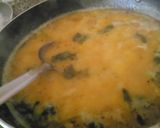 अमचूर वाली तुवर दाल (Anchur wali tuvar dal recipe in hindi) रेसिपी चरण 9 फोटो