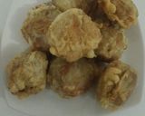 Foto langkah ke 4 dari resep Tahu Berontak.