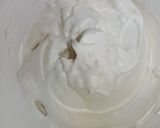 Foto langkah ke 3 dari resep Chiffon Keju.