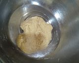 Foto langkah ke 1 dari resep Donat Montok (ditambah madu).