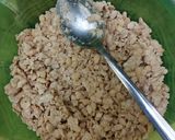 Foto langkah ke 2 dari resep 8. Bola Bola Tempe Saos Cocol Teriaki.