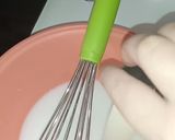 صورة لخطوة 1 من وصفة ميني دونات