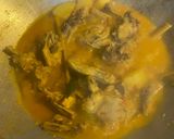 Foto langkah ke 4 dari resep 516. Ayam Santan Rica-rica.