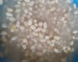 Foto langkah ke 1 dari resep Kacang Bawang Oven (renyah dan tidak berminyak).