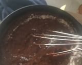 Foto langkah ke 2 dari resep Mud Cake Ausie.