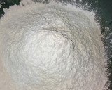 Foto langkah ke 1 dari resep Klepon Ketan Gula Merah (Kenyal No Kapur Sirih).