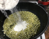 Foto del paso 4 de la receta: Croquetas mixtas de pollo y jamón