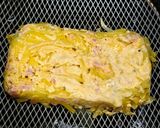 รูปขั้นตอนการทำที่ 5 ของ SPAM Hashbrowns