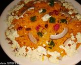 A picture of step 4 of Zarda.