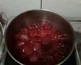 Foto langkah ke 2 dari resep Manisan kolang kaling marjan.