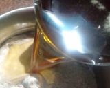 ராகி இனிப்பு தோசை ரெசிபி ஸ்டேப் 1 புகைப்படம்