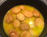 Foto del paso 5 de la receta: Patatas a la importancia
