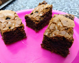Foto del paso 2 de la receta: Brownies caseros súper ricos!!!