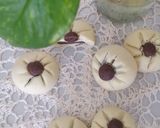 عکس مرحله 10 از دستور شیرینی چرخ فلکی
