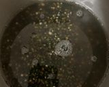 दाल मखनी (dal makhani recipe in Hindi) रेसिपी चरण 1 फोटो
