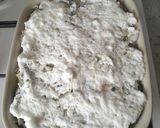 Mákos almás rakott tészta recept fázis 6 fotója