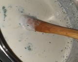 Foto del paso 3 de la receta: 🧀Coliflor empanada con salsa mozzarella
