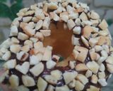 Foto langkah ke 7 dari resep Donat gembul.