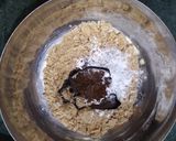 ચોકો લાવા મોદક રેસીપી સ્ટેપ2ફોટો
