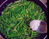 Foto langkah ke 2 dari resep Tumis Genjer Tauge.