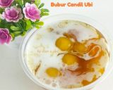 Foto langkah ke 5 dari resep Bubur Candil Ubi.