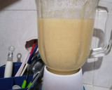 Foto del paso 2 de la receta: Atole de guayaba con maíz 🤩