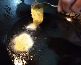 Foto del paso 2 de la receta: Buñuelos de bacalao