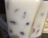 Foto del paso 2 de la receta: Frappé de fresas 🍓 🍓 🍓