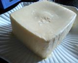 Foto langkah ke 5 dari resep Mozzarella Homemade.