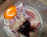 Foto langkah ke 1 dari resep Cumi tepung lada garam.