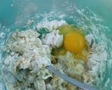 Foto langkah ke 5 dari resep Nugget Udang Keju (mudah dan enak, seperti S* G**d KW).