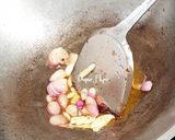 Foto langkah ke 2 dari resep Kikil Bumbu Kacang Kecap.